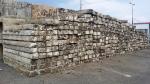 Betonové panely starší - 0,6x3x0,20m
