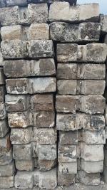 Betonové panely starší - 0,6x3x0,20m