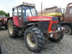 Zetor 16145, rychlost 40km/h