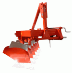Pluh STALTECH 3 - U006 doprava zdarma 