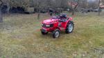 Malotraktor HONDA