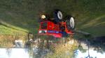 Malotraktor Hinomoto
