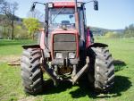 Zetor 9540