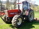Zetor 9540