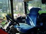 Zetor 9540