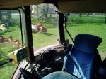 Zetor 9540