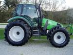Agrotorn 120 