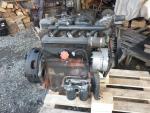 Zetor 5211-převodovka(klepe)+rozvodovka s portály