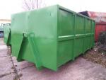 Kontejnery avia man daf iveco