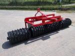 Válce cambridge agro-factory o záběru 3 m průměr válce UNIVERS ø 530 doprava zdarma