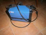 kitin 165 svarecka + kabely 16mm/3m