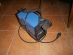 kitin 165 svarecka + kabely 16mm/3m