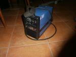 kitin 165 svarecka + kabely 16mm/3m