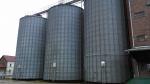 silo