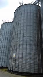 silo