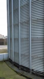 silo