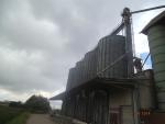 silo