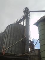 silo