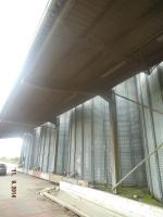 silo