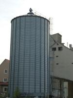 silo