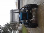 Zetor 6945