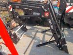 Čelní nakladač INTER-TECH (IT320) Doprava zdarma