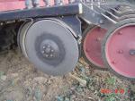 Horsch Pronto 3 DC