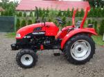 Malotraktor  DF254D Cronimo ,nový, záruka