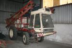 postřikovač RP6-010 ramena 24m