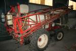 postřikovač RP6-010 ramena 24m