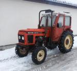 Zetor 5213 viniční