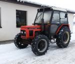 Zetor 7745
