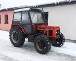Zetor 7745