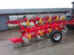 Pöttinger servo 35S nova