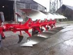 Pöttinger servo 35S nova