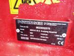 Pöttinger servo 35S nova