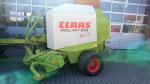 Lis Claas Rollant 255 RC