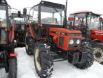 Zetor 7745 zadní kola 34