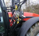 Agrimet X Treme 1.6 Profi
