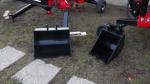  Minibagr Spider SN11