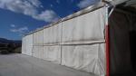 Montovaná hala 30x10, PLACHTOVÁ HALA 