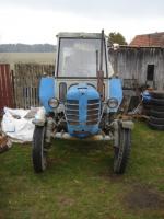 Zetor 4011