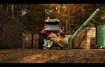 Pila EasyCut 700 ZF