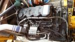 betonpumpa 90m3/h MECBO