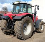 42/33t traktor MF 6485