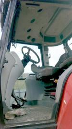 42/33t traktor MF 6485