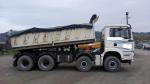 MAN TGA 10 35.430 8x4, BB