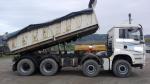 MAN TGA 10 35.430 8x4, BB