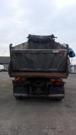 MAN TGA 10 35.430 8x4, BB