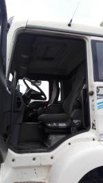 MAN TGA 10 35.430 8x4, BB